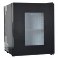 GUZZANTI GZ 24G, Chladiaca vitrína/minibar