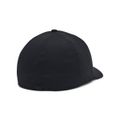 Pánska šiltovka M Iso-chill Armourvent STR Black - Under Armour