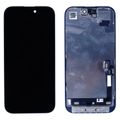 LCD Display with touch screen Iphone 16 Refurbished FHD IC Movable