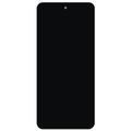 LCD + touch screen Motorola G54 black original