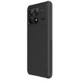 Nillkin super shield pro magnetic xiaomi redmi K70/K70 pro/ poco F6 pro čierna