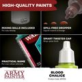Army Painter: Warpaints Fanatic - Blood Chalice