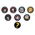 Odznak Demon Slayer - Mystery box (náhodná placka)