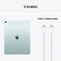 APPLE iPad Air (2026) 13" (M4) 256GB Wi-Fi, Blu