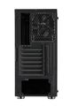 FSP CMT151/Midi Tower/Transparentný/Čierna