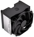 Endorfy chladič CPU Fortis 5 / 140mm fan/ 6 heatpipes / PWM / pro Intel i AMD Chladic, pro CPU, pro Intel i AMD, socket 1700, 1200, 115x, AM5, AM4, AM3(+), AM2(+), FM2(+), FM1, 220W TDP, 140mm ventilátor, 6