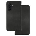Smart Suede case for Samsung Galaxy A27 5G black