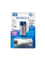 Nabíjateľné batérie AAA,  USB-C, 400 mAh, 1.5 V - 2 ks