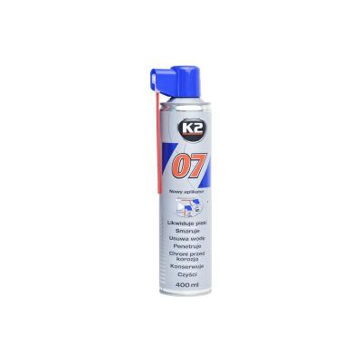 Mazivo K2 07 400ml