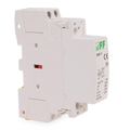 Stykač F&F ST25-11 1F 25A, 1xNO+1xNC, 230V, na DIN lištu