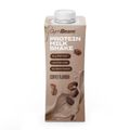 25g Protein Milkshake - GymBeam, káva, 250 ml