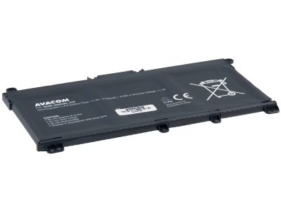 AVACOM batéria pre HP 255 G8, G9, 470 G8, G9 Li-Pol 11,4 V 4150mAh 47Wh - HW03XL