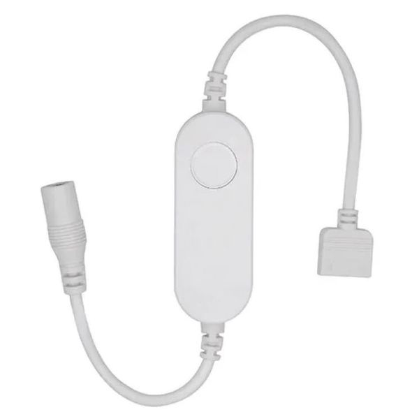 ATHOM LED ovládač RGB pásika, Tasmota