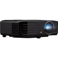 VIEWSONIC PX728-4K, Projektor 4K UHD, čierny