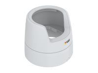 Kryt kamery - biela (balenie 4) - pre AXIS M3115-LVE, M3116-LVE
