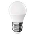 LED žiarovka Classic Mini Globe / E27 / 2,5 W (32 W) / 350 lm / Neutrálna biela