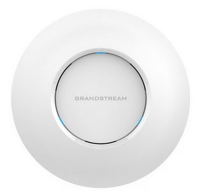 Grandstream GWN7615 AP, 802,11 acWave2, dualband 3x3:3 MU-MIMO, 16SSDI, 200+ konk. kl., dosah 175m