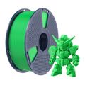 Filament Sunlu PLA+ 2.0 (zelený)