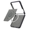 Spigen Nano Pop Magsafe case for Samsung Galaxy Z Flip 8 black