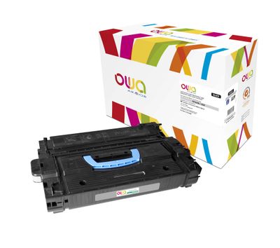 OWA Armor toner kompatibilný s HP CF325X, čierna/black