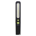 EMOS P4538 SMD LED + LED nabíjacia svietidlo, 700 lm, 1200 mAh