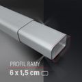 Posilňovacia veža HMS PREMIUM Tytan 7