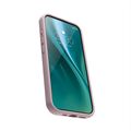 Obal Etteri Silicone pre Samsung Galaxy A34 5G svetloružový