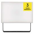 LED reflektor EMOS ZS2522 TAMBO, 20 W, 2000l m, IP65, čierna