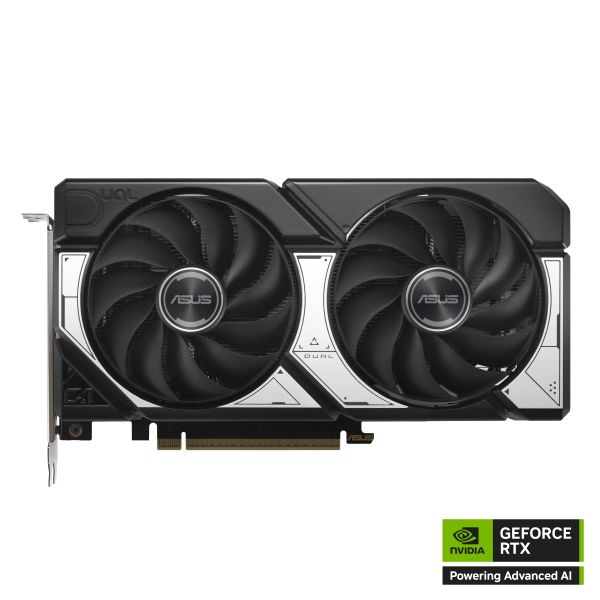 PROMO ASUS DUAL-RTX5060TI-O8G