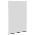 vidaXL roleta Blackout Black 150x230 cm Šírka látky 146,6 cm Polyester