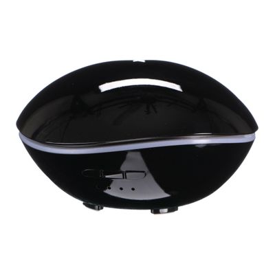 Aróma difuzér SIXTOL Stone Black Gloss