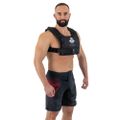 Záťažová vesta DBX BUSHIDO krátka 1-10 Kg