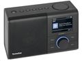 TechniSat DIGITRADIO 217 /černé/ 0000/3998