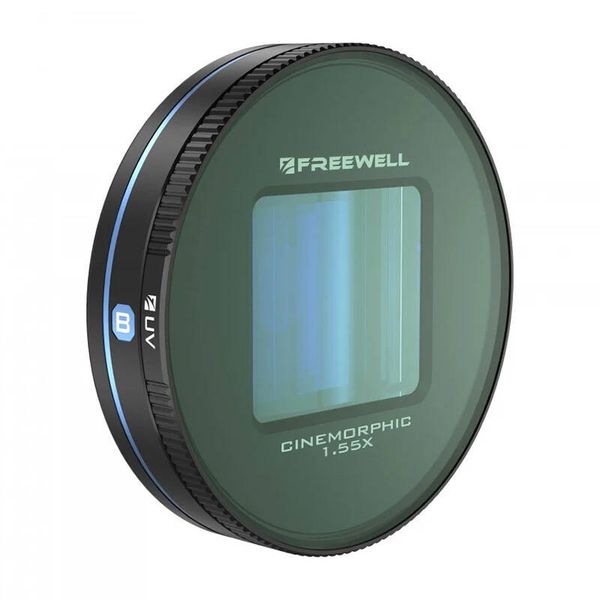 Filter Freewell ND4 pre GoPro HERO11/HERO10/HERO9