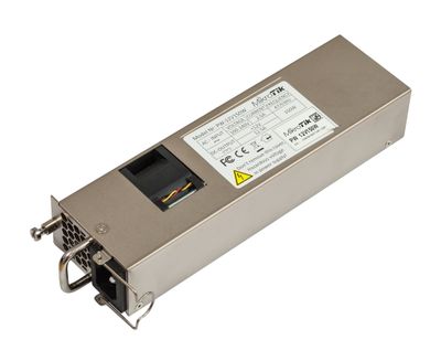 MikroTik 12POW150 napájací zdroj pre CCR1072/2216 a CRS518
