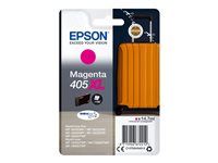 14.7 ml - XL - purpurová - originálna - blister s RF / akustickým alarmom - atramentová kazeta - pre WorkForce WF-7310, 7830, 7835, 7840; WorkForce Pro WF-3820, 3825, 4820, 4825, 4830