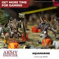 Army Painter: Warpaints Fanatic - Aquamarine