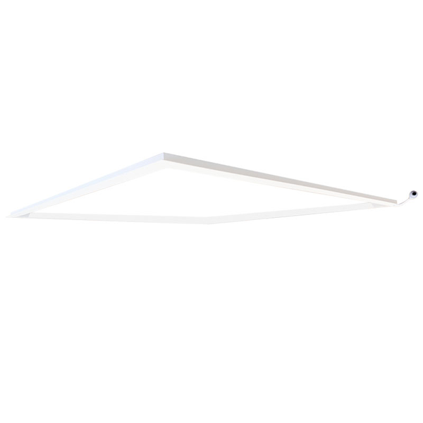 Rám na inštaláciu LED panelov DPM PL1020