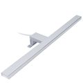 LED kúpeľňové osvetlenie nad zrkadlo Solight WO828-CR