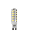 LED žiarovka 10W 1040lm G9 6500K studená biela Trixline