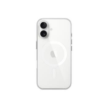 iPhone 16 Clear Case s MagSafe