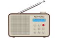 Kenwood CR-M25DAB-T
