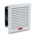 Ventilátor Plastim PTF 1500 s filtrom, pre rackové skrine
