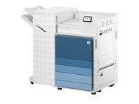 Tlačiareň - Č/B - Duplex - laser - A3/Ledger - 1200 x 1200 dpi - až 70 strán/min. - kapacita: 2180 listov - hostiteľ USB 2.0, Gigabit LAN, USB 3.0, USB 3.0 hostiteľ