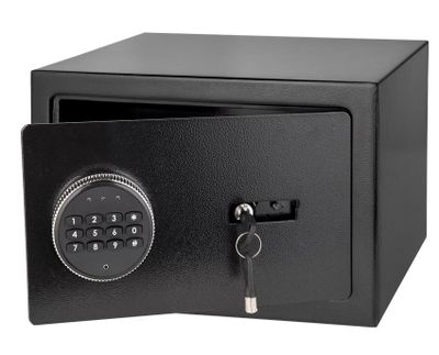 Trezor REBEL RB-7002 31x20x20 cm