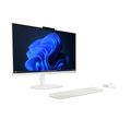 HP ProStudio 2/G2i/23,8"/FHD/5-120U/8GB/512GB/Intel int/W11H/Biela/1R All-in-One, Intel Core 5 120U, 8GB DDR5, 512GB SSD, 23,8" FHD IPS 100Hz, Wi-Fi 6, Bluetooth 5.4, Windows 11 Home, biely