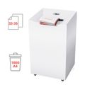 skartovač HSM Pure 830 /4,5 x 30 / 3 / 33 - 35 listov/ 330 / 150l / nonstop / cross
