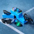 Slnečné brýle polarizačné REBEL ACTIVE RBA-7103-BK