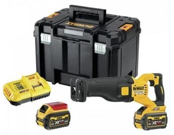 Dewalt Akumulátorová píla 54V 2x2 Ah Dewalt DCS389T2