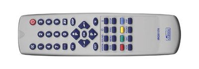 Ovládač diaľkový IRC81174 nokia, universum